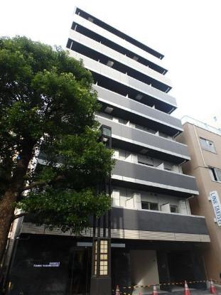 ジーベック錦糸北斎通り